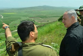 سفير أمريكي: إسرائيل ستحتفظ بالجولان إلى الأبد