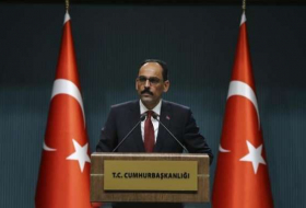 الرئاسة التركية: نعمل مع الروس لإقامة منطقة منزوعة السلاح في إدلب