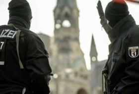 ألمانيا: اعتقال سوري للاشتباه بأنه يخطط لهجوم في إسرائيل