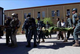 مقتل 11 جنديا أفغانيا في هجوم لطالبان غربي البلاد