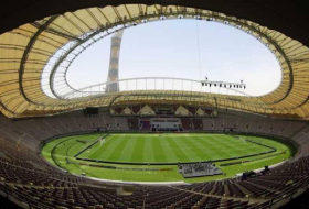دقائق الصمت على ضحايا ملاعب قطر تستغرق 44 مباراة