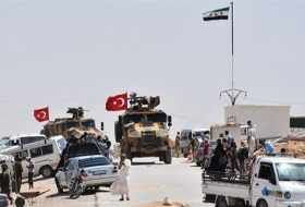 سوريا: استعدادات لدوريات تركية أمريكية مشتركة في منبج