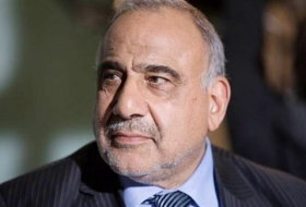 رئيس الوزراء العراقي المكلف للعبادي: سأحتاج إلى دعمكم