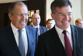 وزير الخارجية السلوفاكي يزور موسكو الأسبوع المقبل
