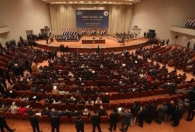 البرلمان العراقي يؤجل التصويت على اختيار رئيس للبلاد