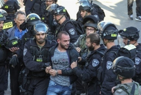 القدس: إصابات واعتقالات في مواجهات مع الاحتلال الإسرائيلي