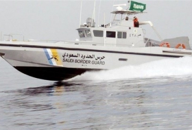إنقاذ قارب صيد سعودي تعرض لاعتداء مسلح في مياه الخليج