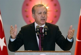تركيا: أردوغان يطلب استدعاء الشرطة إذا رفعت المتاجر أسعارها