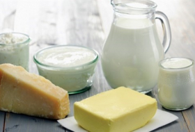 دهون الجبن واللبن تقلل خطر الإصابة بالسكري