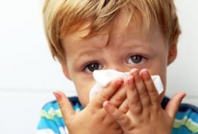 كيف نحارب نزلات البرد التي تصيب أطفالنا؟