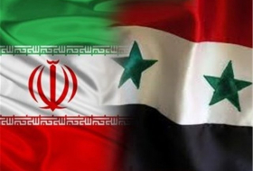 توقيع اتفاقية بقيمة 411 مليون يورو بين إيران وسوريا