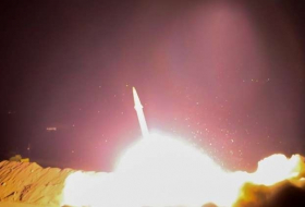 البنتاغون: ضربات إيران الصاروخية تقوض جهود مكافحة 
