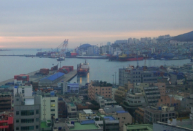 ماتفيينكو: مسألة السفينة الروسية المحتجزة في كوريا الجنوبية حلت