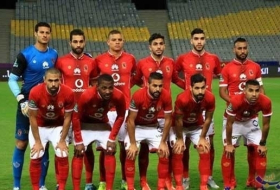 الأمن يَرفُض حضور الجماهير مباراة الأهلي أمام وفاق سطيف الجزائري
