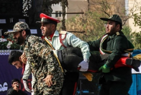 طهران: اعتقال عسكري إيراني على خلفية هجوم الأحواز