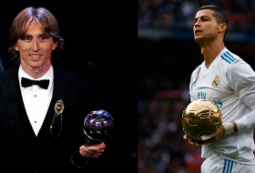 جائزة الفيفا أم الكرة الذهبية.. من هي الأهم؟