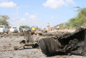 مقتل 9 متشددين بغارة أمريكية في الصومال