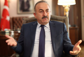 وزير خارجية تركيا يوجه انتقادا لاذعا للسعودية والإمارات