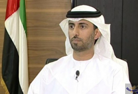 وزير الطاقة الإماراتي يدعم أيّ قرار لموازنة سوق النفط