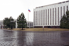 السفارة الروسية في واشنطن تعزي ضحايا حرائق ولاية كاليفورنيا الأمريكية