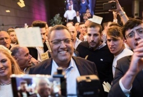 انتخاب يهودي متدين رئيساً لبلدية القدس المحتلة