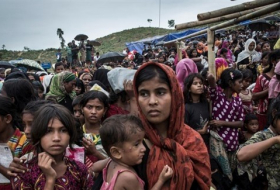 بنغلاديش تبدأ إعادة مسلمي الروهينجا لميانمار