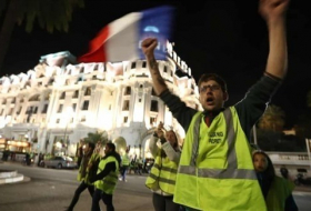 فرنسا: احتجاجات ضد أسعار الوقود والضرائب