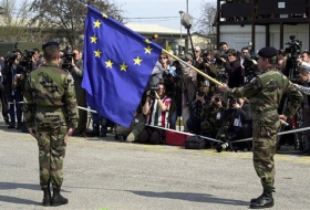 الاتحاد الأوروبي يرغب في توسيع مركز قيادته العسكرية