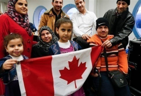كندا تستقبل أكبر عدد من طلبات اللجوء منذ 30 عاماً