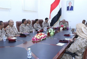 نائب الرئيس اليمني: الحوثيون أهدروا فرص السلام