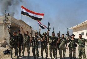 سوريا: النظام يسيطر على آخر جيب لداعش في الجنوب