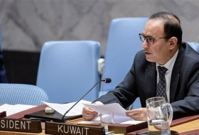 الكويت مستعدة لدعم مشاورات السلام بين الأطراف اليمنية في السويد