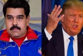 أمريكا تستعد لإضافة فنزويلا لقائمة الدول الراعية للإرهاب