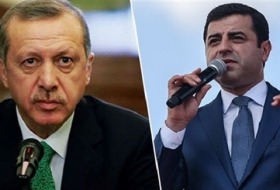تركيا: أردوغان يرفض حكم الأوروبية لحقوق الإنسان بإطلاق معارض كردي    