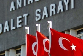 تركيا: سجن ألماني من أصل تركي بتهمة الإرهاب