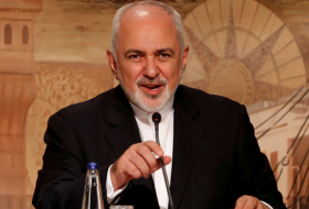 ظريف: روسيا تتفهم إيران بسبب وضعها المماثل مع العقوبات الأميركية