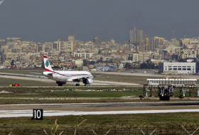 بالصورة... صيد جديد للأمن اللبناني في مطار بيروت