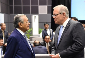 حرب دبلوماسية بين أستراليا وماليزيا بشأن القدس