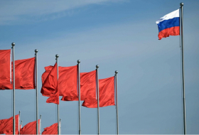 مشروع مشترك بين روسيا والصين يحافظ على وحدة منظمة حظر الأسلحة الكيميائية