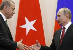 موسكو: بوتين في اسطبنول الإثنين للقاء أردوغان