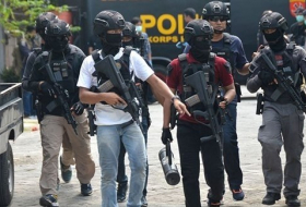 أندونيسيا: اعتقال 20 شخصاً بموجب قانون مكافحة الإرهاب
