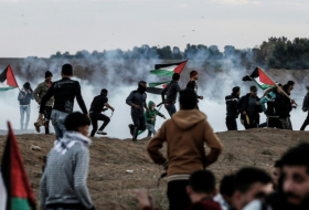 المصريون يحاولون تجنب تصعيد محتمل على حدود اسرائيل مع غزة