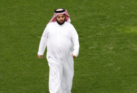 تركي آل الشيخ يعلن عن مشروع ضخم للسعوديين