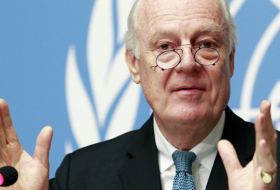 خلاف في جنيف بين الأمم المتحدة والدول الضامنة الثلاث على أعضاء اللجنة الدستورية