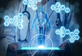 هل تغنينا التكنولوجيا الرقمية عن الأطباء تماما؟