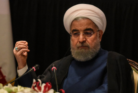 بعد يوم من التحذير الإيراني إلى تركيا... روحاني يزور أنقرة غدا الأربعاء
