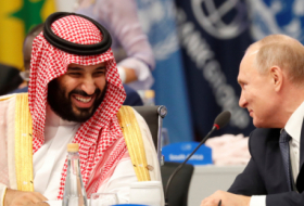 هل تتحد  السعودية وروسيا ضد الرئيس الأميركي وتتفقان على حجم انتاج النفط؟