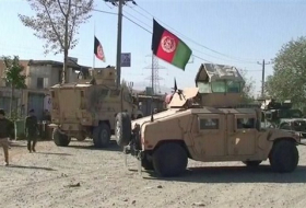 أفغانستان: مقتل 9 إرهابيين من تنظيم داعش