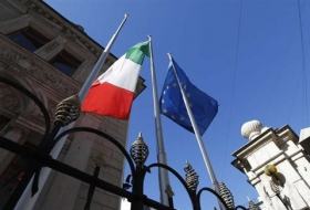المفوضية الأوروبية تتوصل لاتفاق مع روما بشأن الميزانية