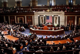 الشيوخ الأمريكي يصوت على مشروع قانون لمنع إغلاق الحكومة